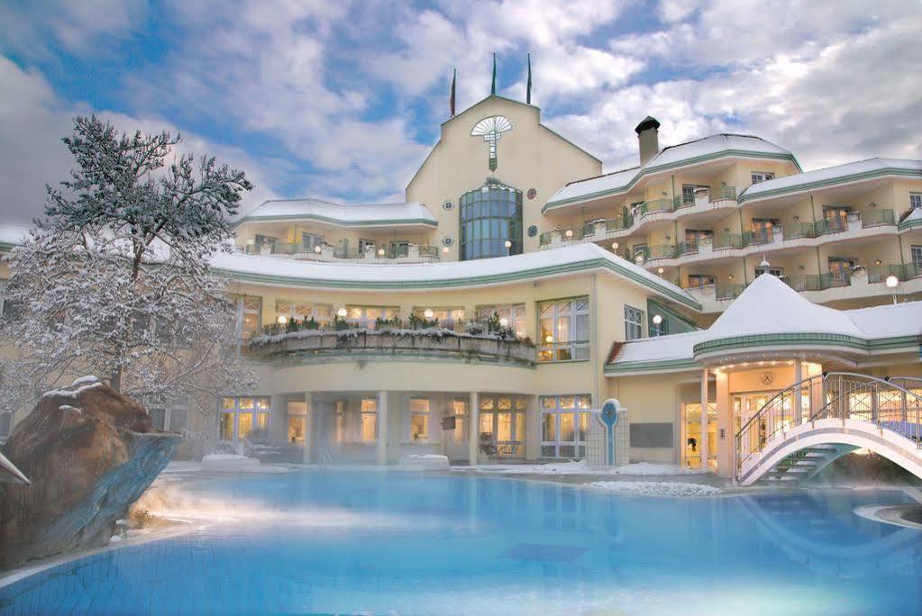 Reduce Hotel Thermal Adults Only Bad Tatzmannsdorf Exterior photo