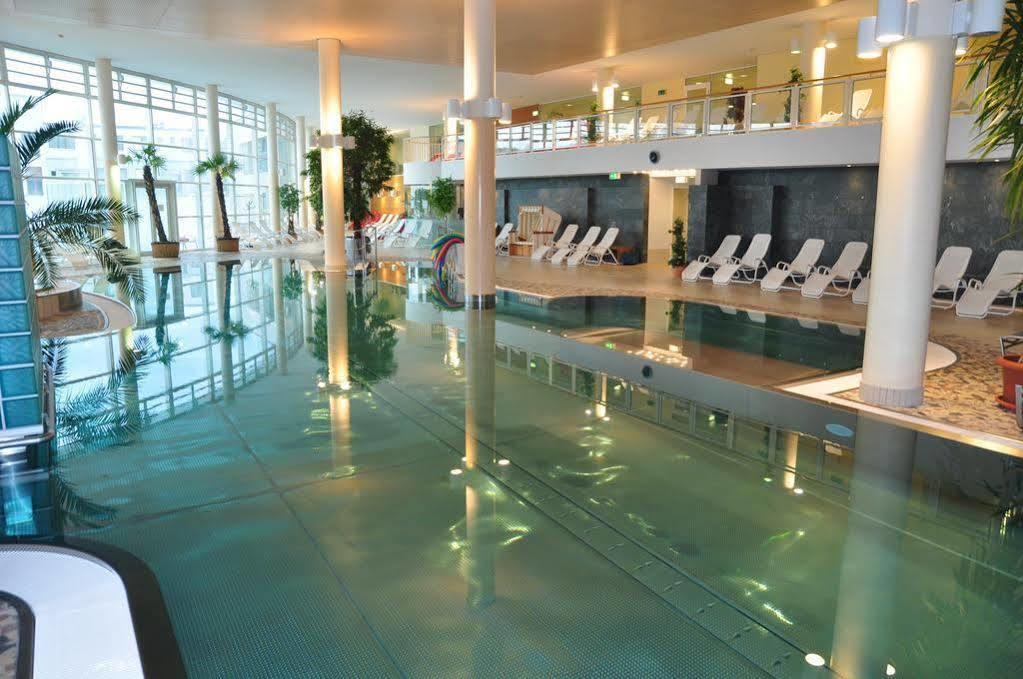 Reduce Hotel Thermal Adults Only Bad Tatzmannsdorf Exterior photo