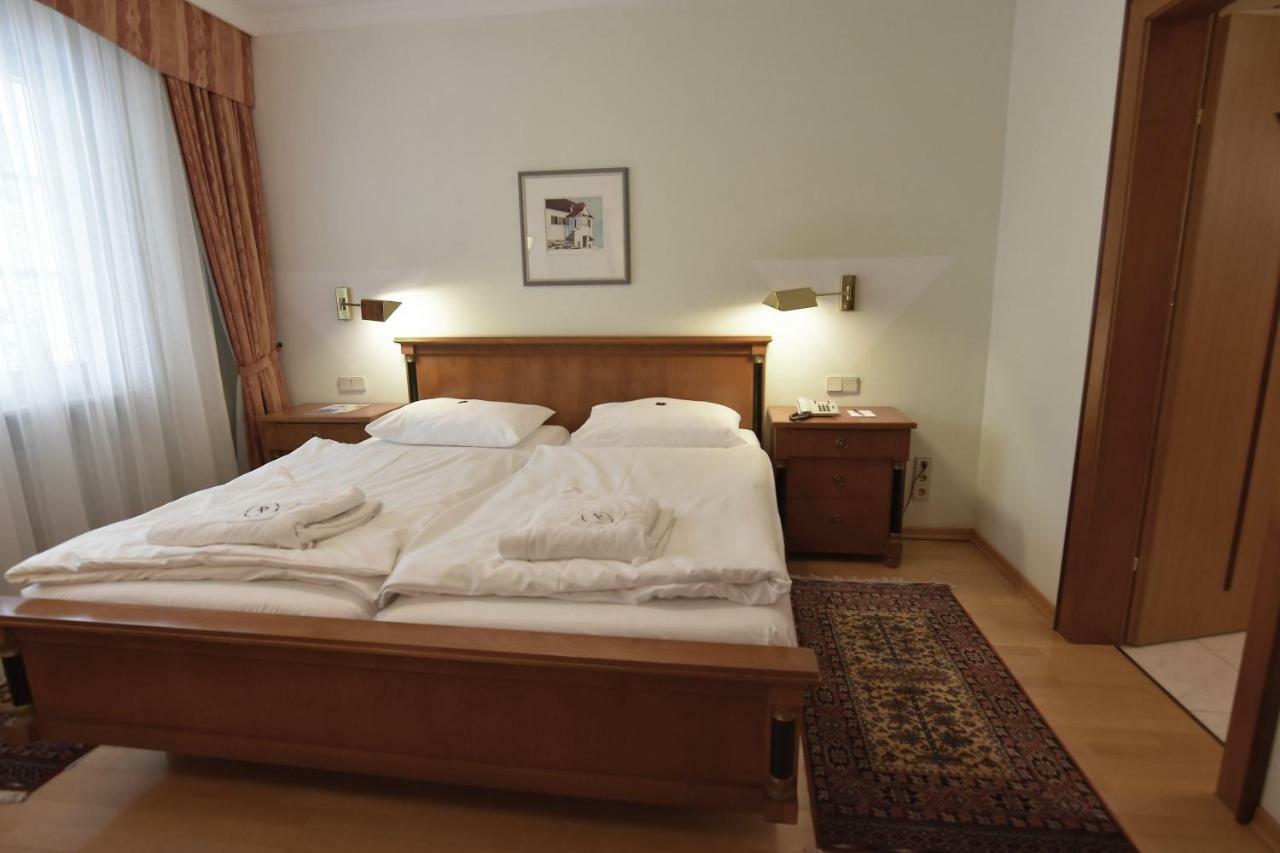 Reduce Hotel Thermal Adults Only Bad Tatzmannsdorf Exterior photo
